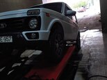 LADA (VAZ) Niva-5