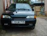 LADA (VAZ) 2115-1
