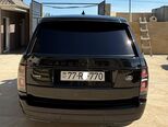 Land Rover Range Rover-2