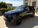 Land Rover Range Rover-4