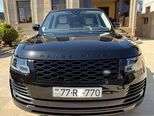 Land Rover Range Rover-1