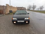 LADA (VAZ) 2115-4