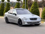 Mercedes E 320-2