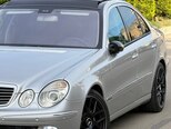 Mercedes E 320-4