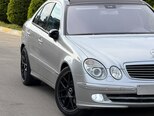 Mercedes E 320-5
