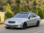 Mercedes E 320-1
