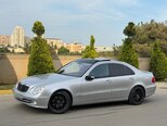 Mercedes E 320-12