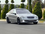 Mercedes E 320-3