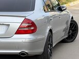 Mercedes E 320-7