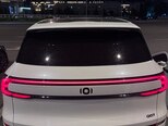 Changan Qiyuan Q07-4