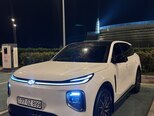Changan Qiyuan Q07-2