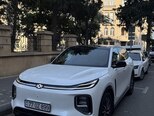 Changan Qiyuan Q07-9