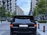 Land Rover RR Sport-5
