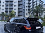Land Rover RR Sport-4