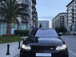 Land Rover RR Sport-1