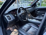 Land Rover RR Sport-6