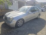 Mercedes C 200-4