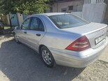 Mercedes C 200-5