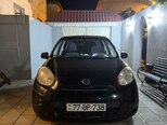 Nissan March-1