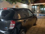 Nissan March-3