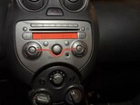 Nissan March-7