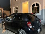Nissan March-2