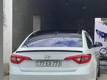 Hyundai Sonata-2