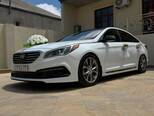Hyundai Sonata-4