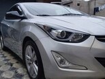 Hyundai Elantra-3
