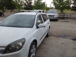 Opel Astra-3