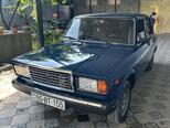 LADA (VAZ) 2107-1