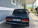 LADA (VAZ) 2107-2