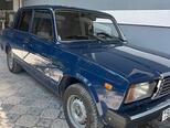 LADA (VAZ) 2107-8