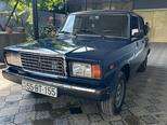 LADA (VAZ) 2107-11