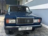 LADA (VAZ) 2107-10