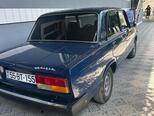 LADA (VAZ) 2107-9