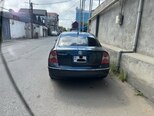Volkswagen Passat-3