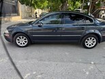 Volkswagen Passat-2