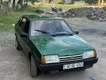 LADA (VAZ) 21099-1