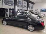 Mercedes S 350-15