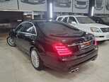 Mercedes S 350-4