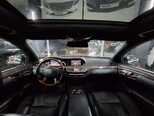Mercedes S 350-9