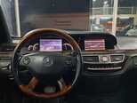 Mercedes S 350-8