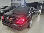 Mercedes S 350-5