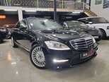 Mercedes S 350-3