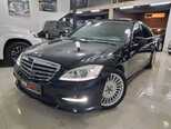 Mercedes S 350-1