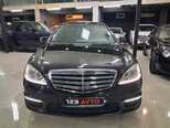 Mercedes S 350-2