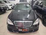 Mercedes S 350-16