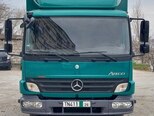 Mercedes Atego 816-1