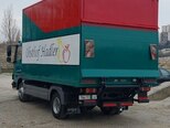 Mercedes Atego 816-5